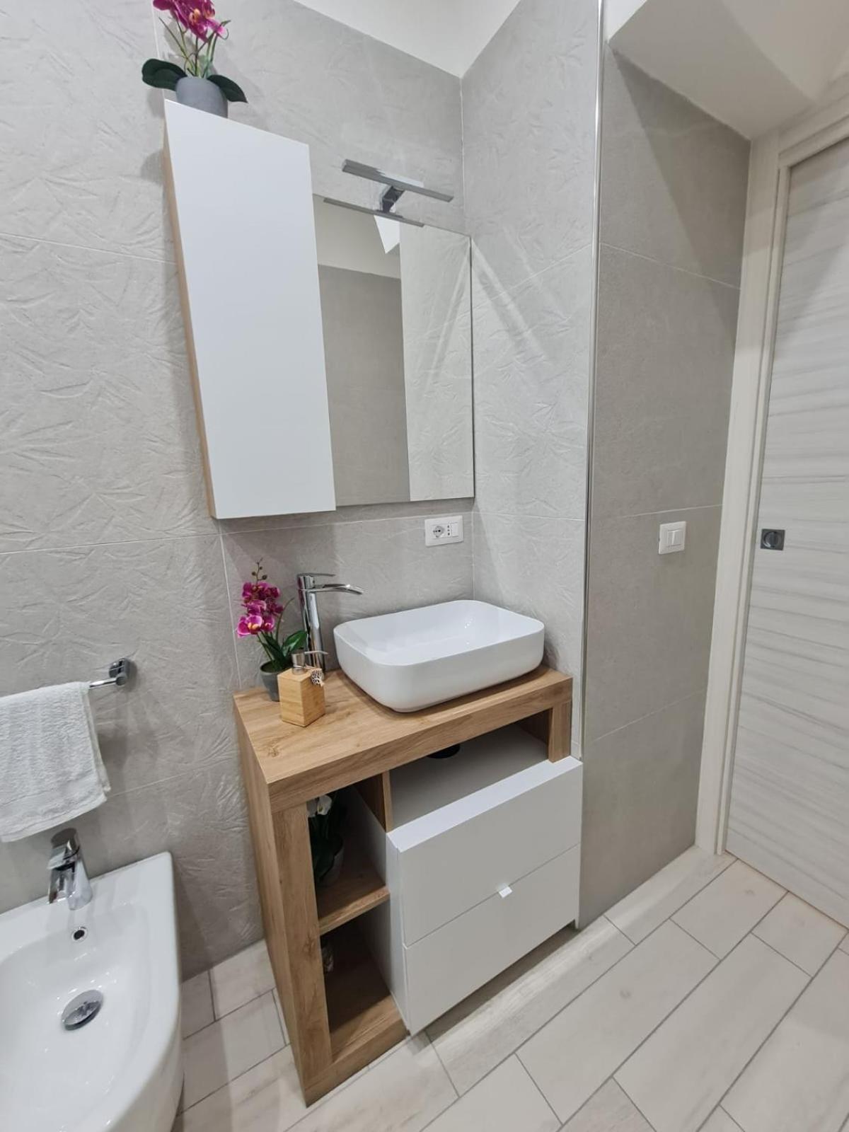 Gesuiti Home Di Agata E Aurora CTA Exterior foto