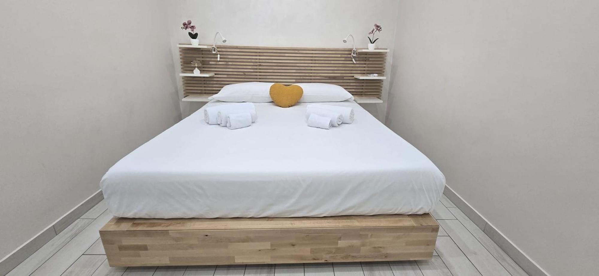 Gesuiti Home Di Agata E Aurora CTA Exterior foto